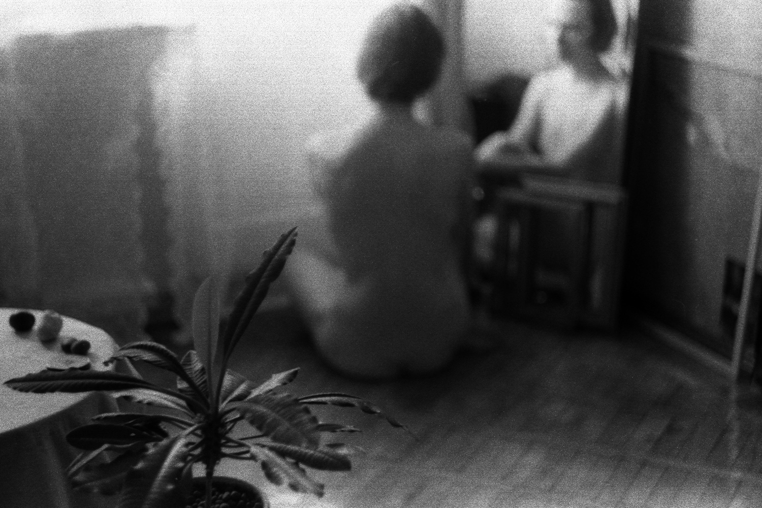 «***» раздел «Фото не для всех». «2020. Film. Self»