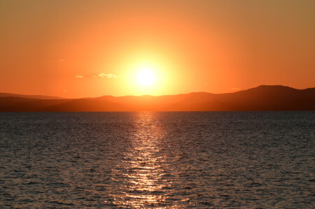 природа