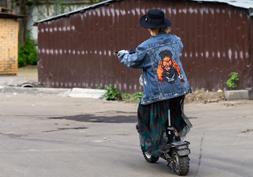 дело в шляпе...
