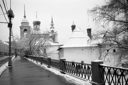 Варварка
