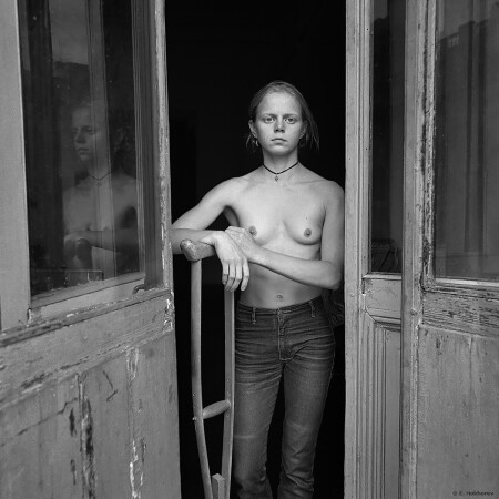 Олеся. С-Пб., 2009.
