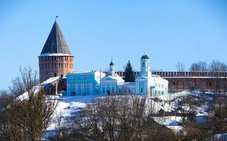 Смоленск 