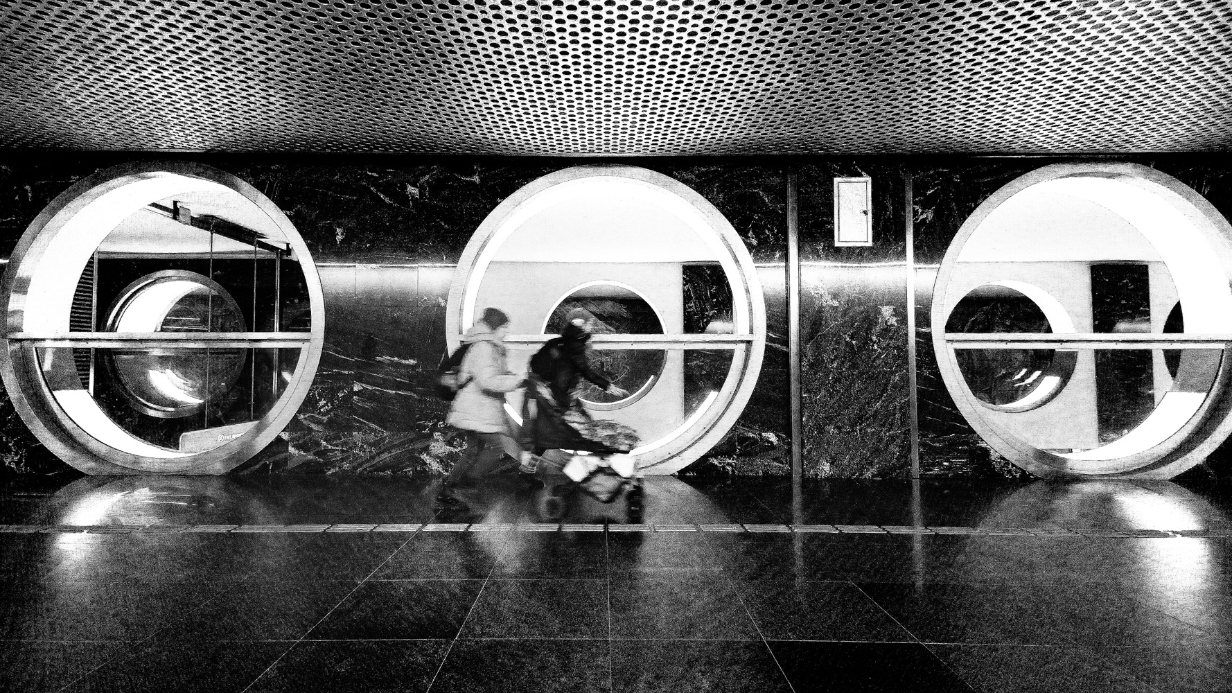 Метро