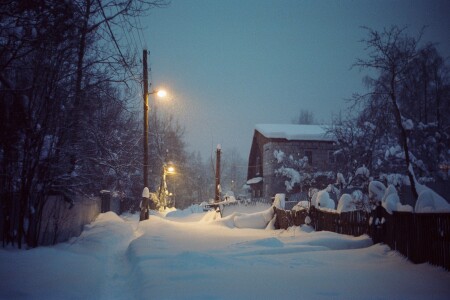 Переулок