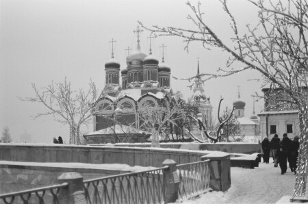 Варварка