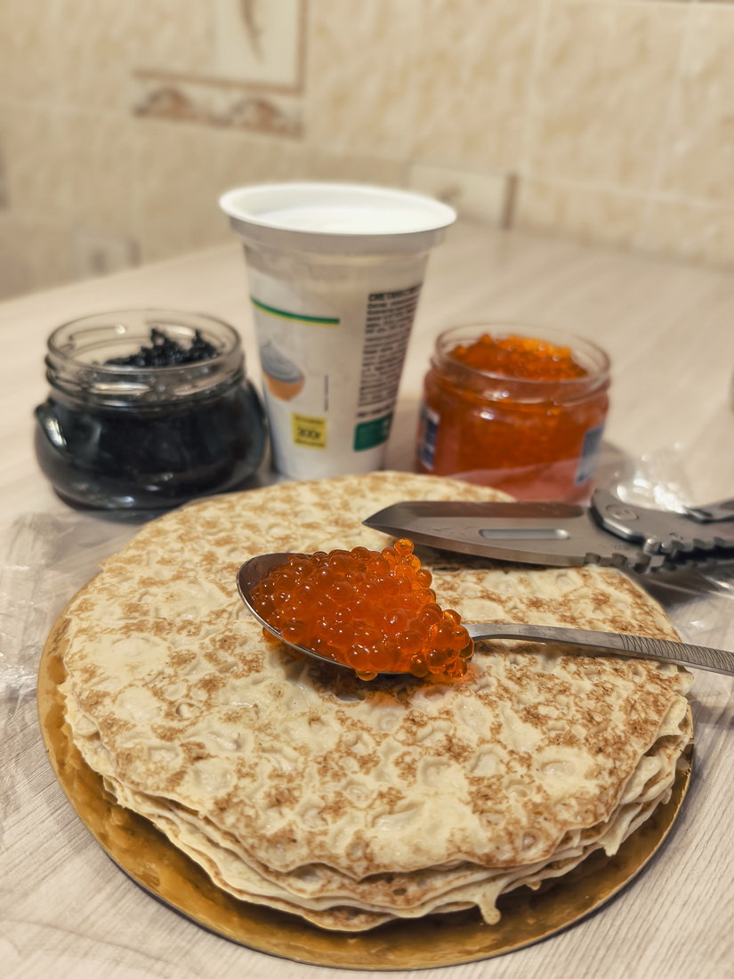 «со сметаной вкусней» раздел «Разное». «»