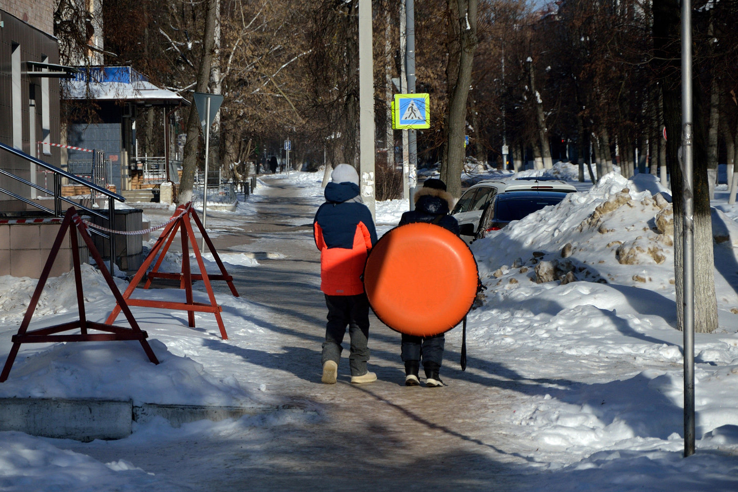 «***» раздел «Дети». «»