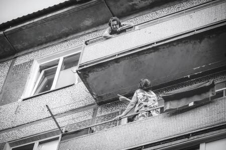 Сарафанное радио