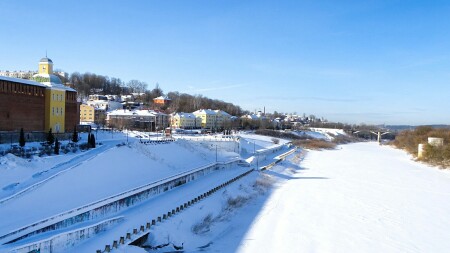 Смоленск 