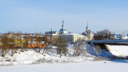 Смоленск 