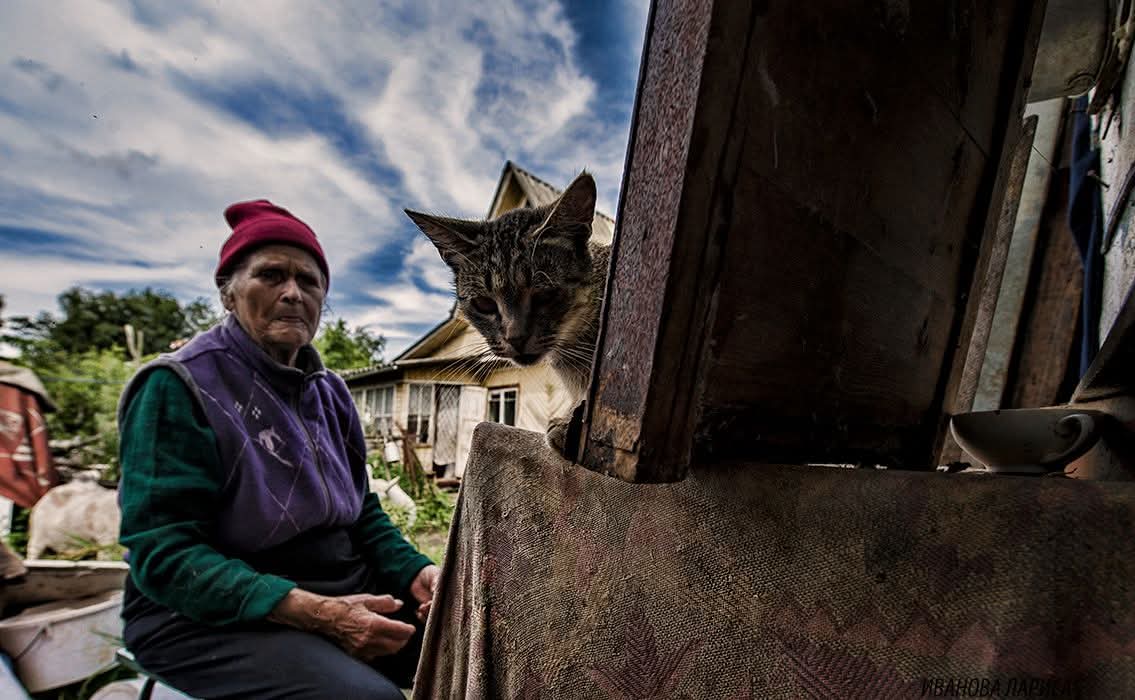 Эх люди,вы русские люди