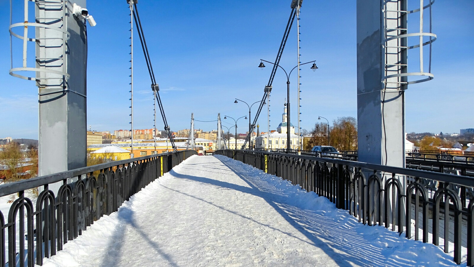 Смоленск 