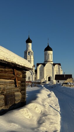 Храм святого Владимира
