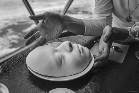 Алёнка. С-Пб., 2015.