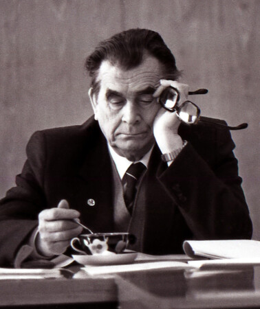 Академик Беляев Д.К. (1917-1985)