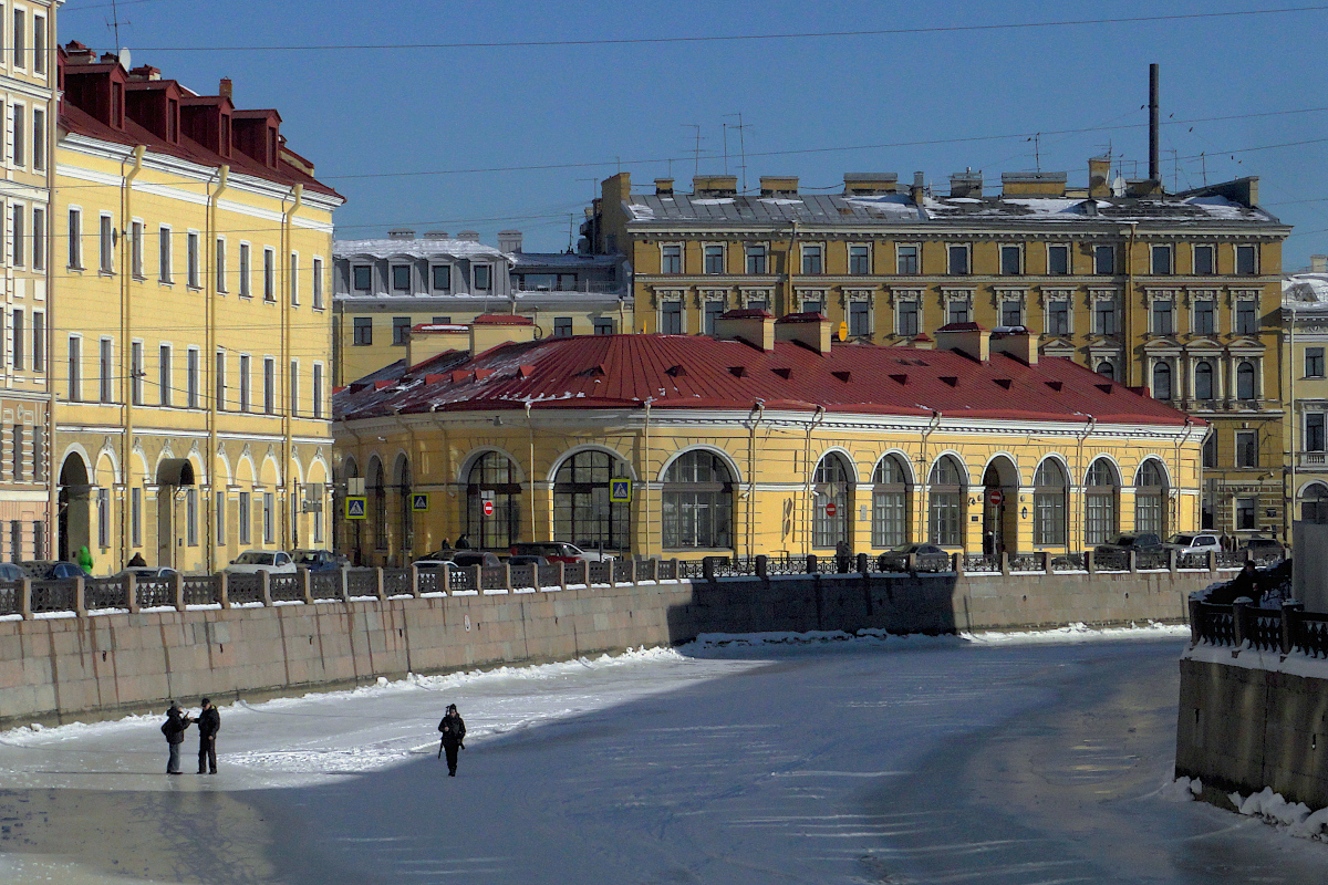 «**» раздел «Городской пейзаж». «»