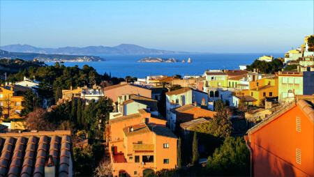 España