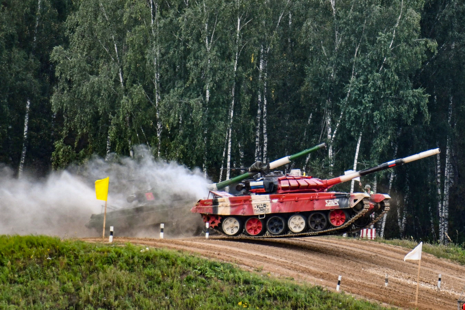 ЛеТанк