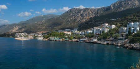 Kaş