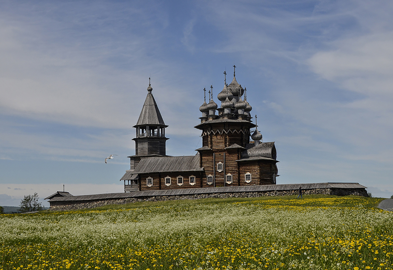 «Кижи.» раздел «». «»