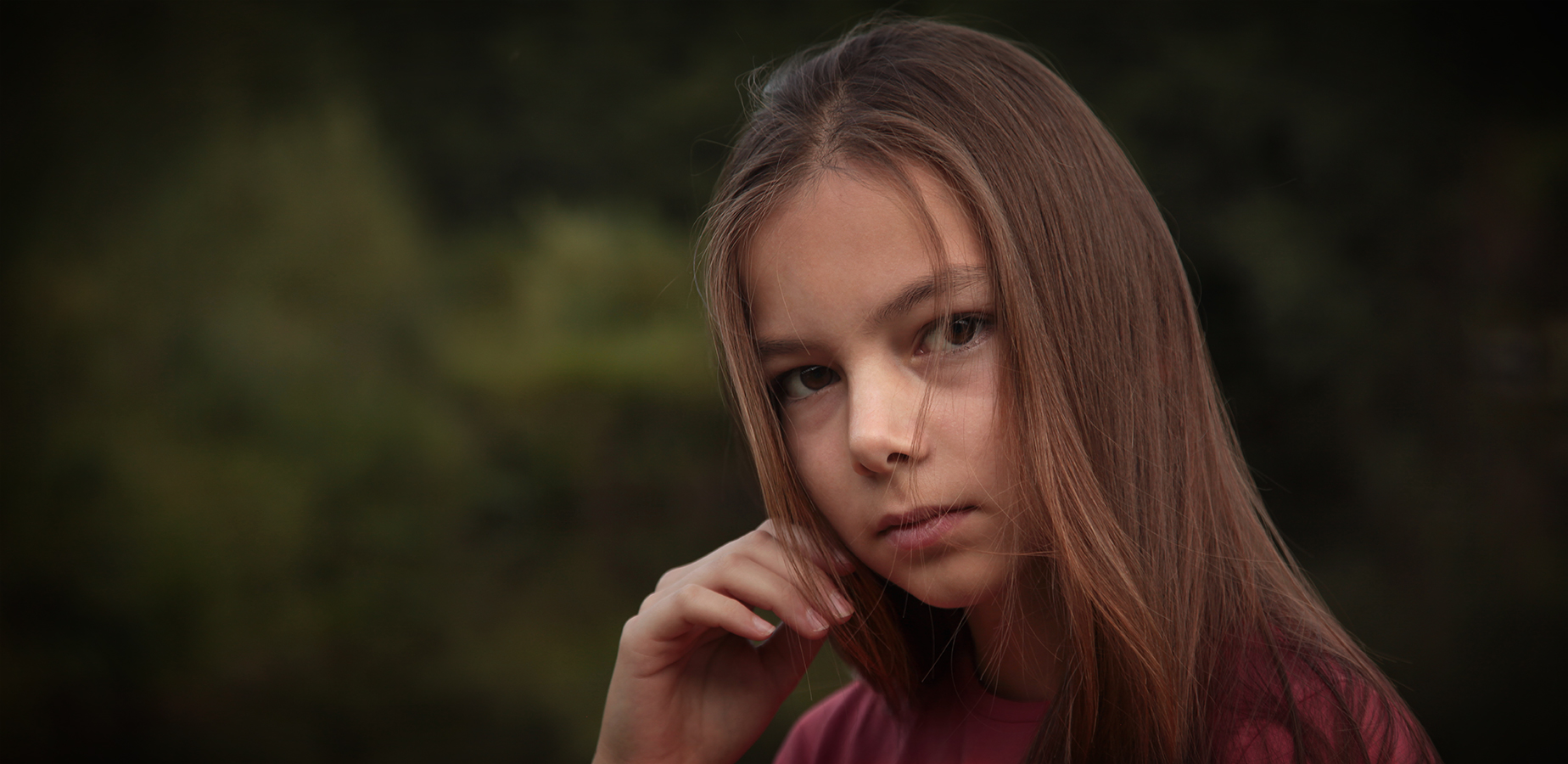 «И ты всего лишь снишься мне.» раздел «Портрет». «»