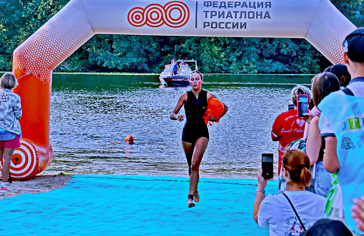 «Первый день весны.» раздел «Спорт». «»
