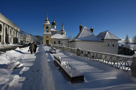 Варварка