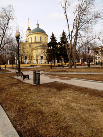Большое Вознесение