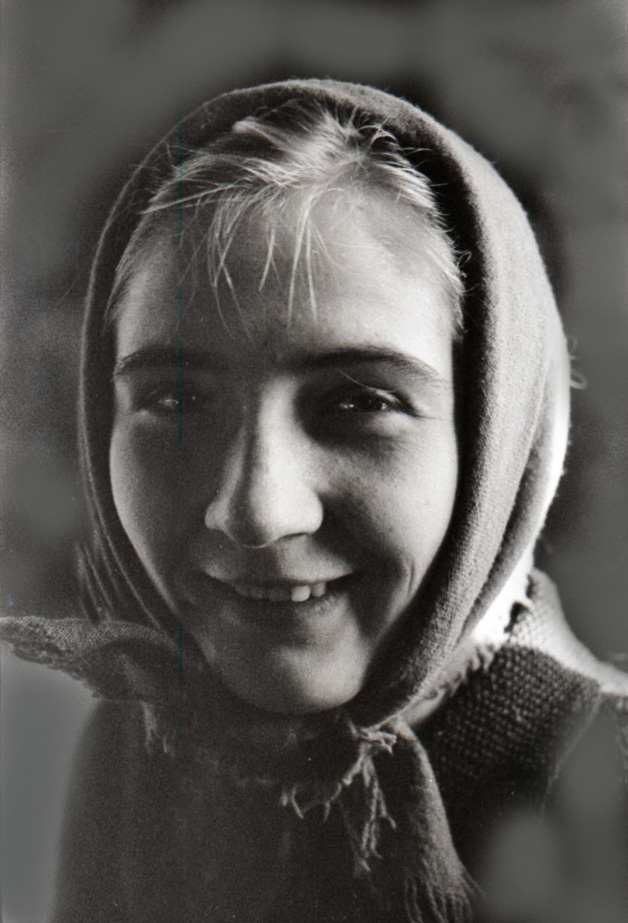 Валентина.