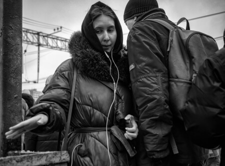 грубость...