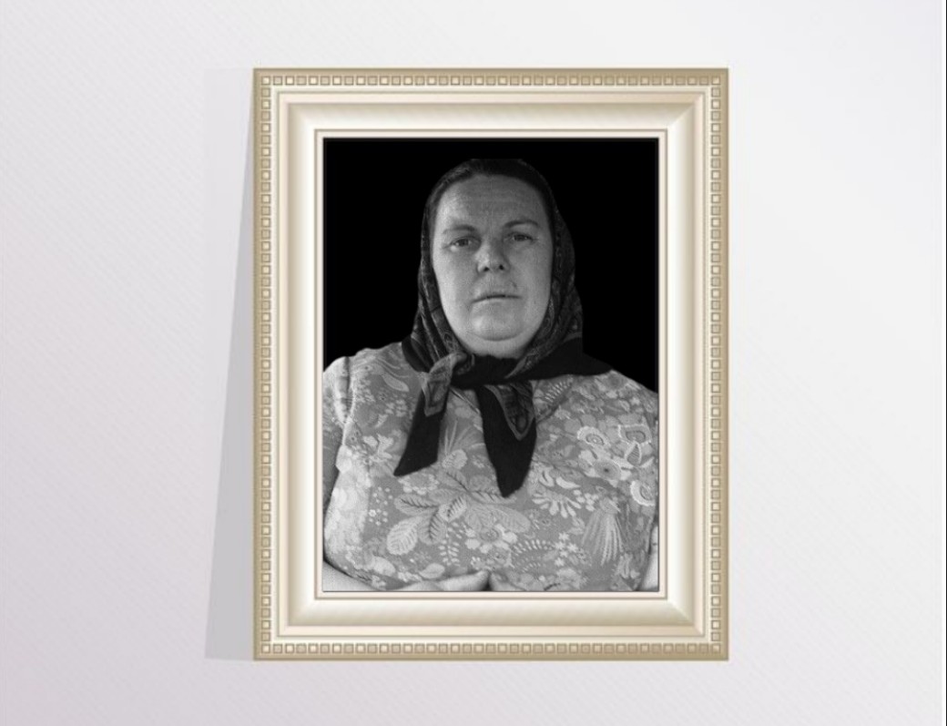 СЕЛЬСКАЯ УЧИТЕЛЬНИЦА
