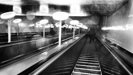 Метро