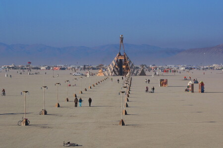 Black Rock (Блэк Рок Сити )