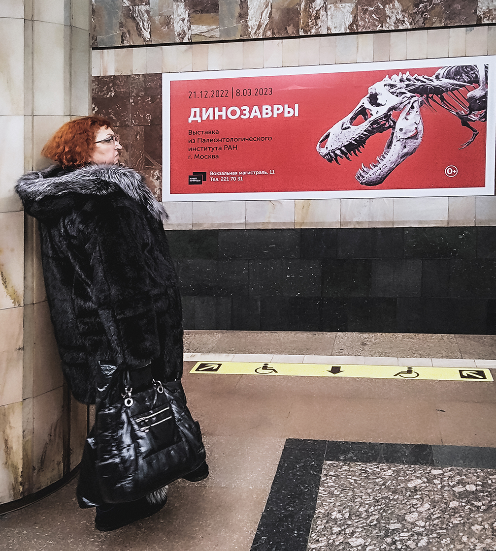 «Фууу...» раздел «Жанр». «»