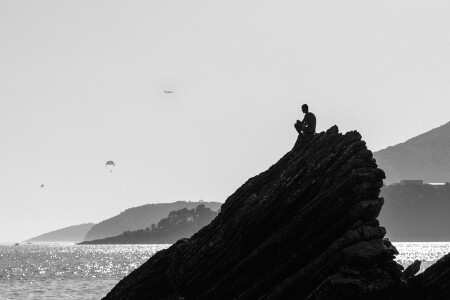The dreamer