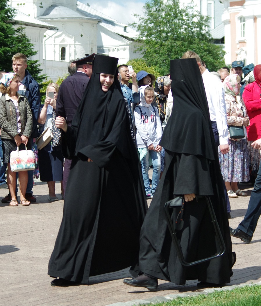 Хорошее настроение