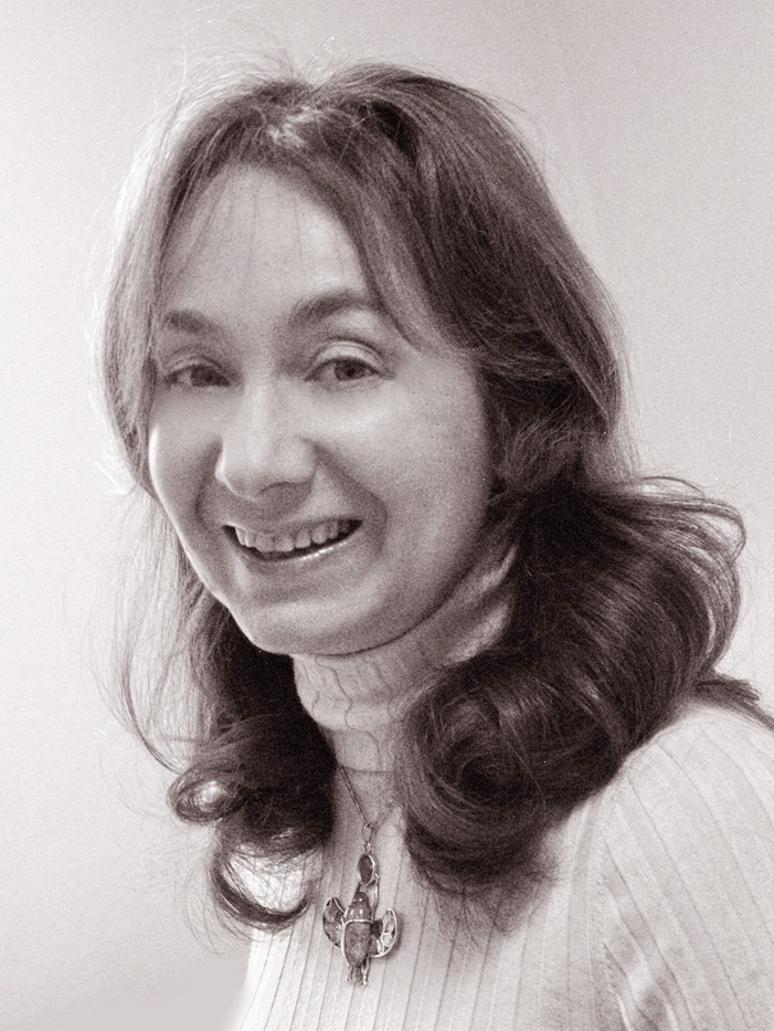 Наталья.
