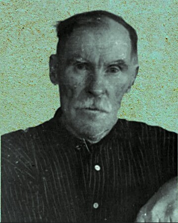 МАРК ЕФИМОВИЧ