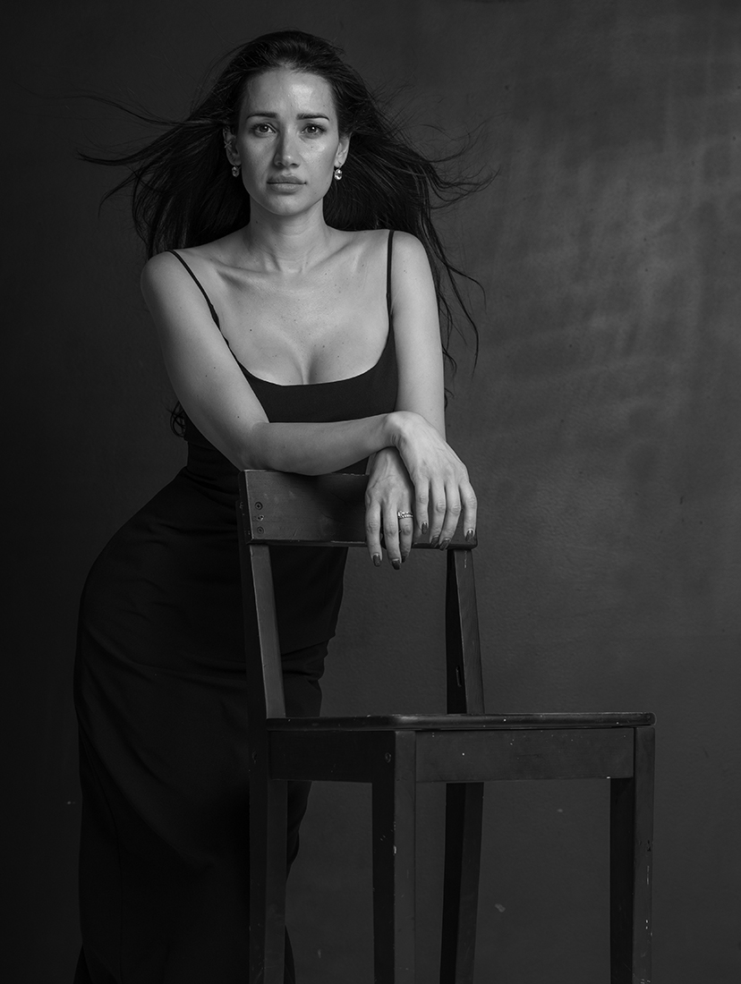 Альбина