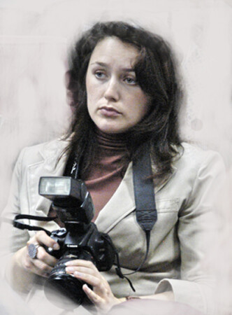 Коллега.