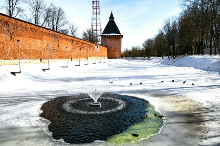 Смоленск 