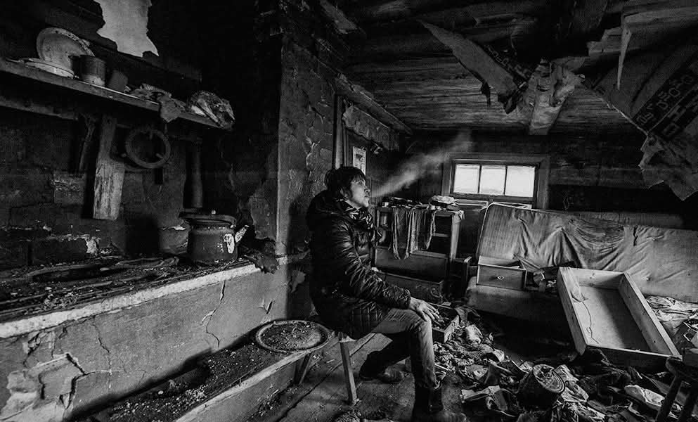 «а избы горят.......а кони летят» раздел «Репортаж». «»