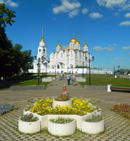 Успенский собор