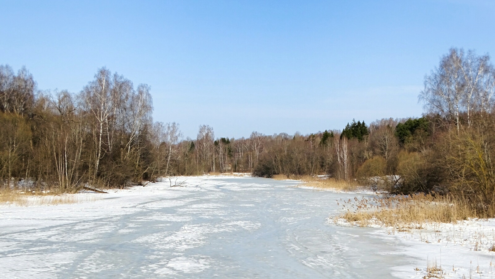 Озёра Смоленщины 