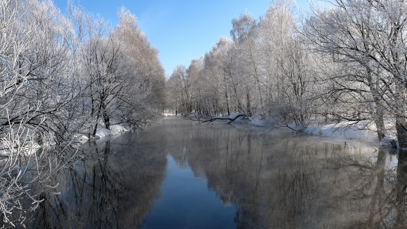 *****. раздел Природный пейзаж