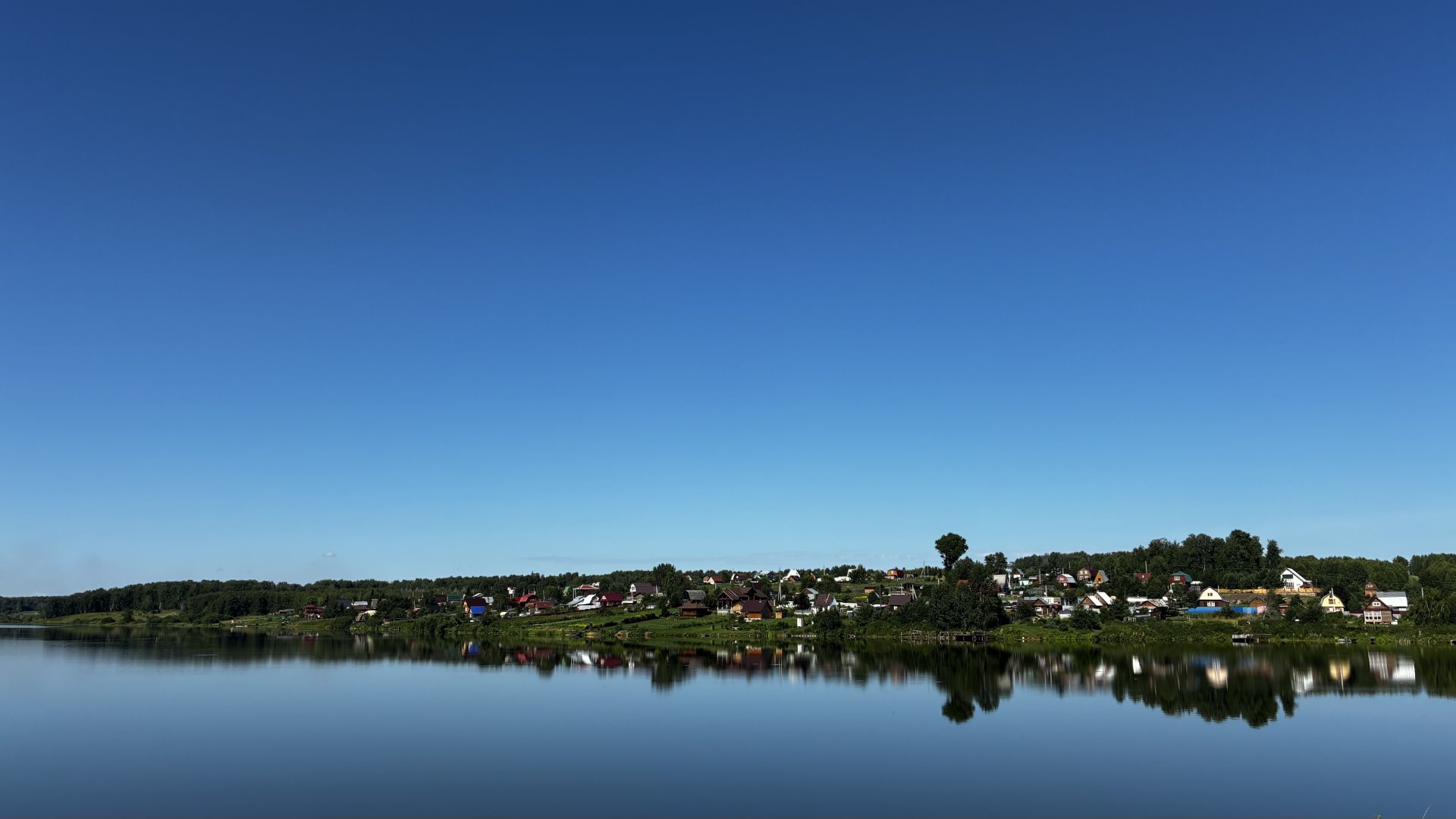 село Барлак