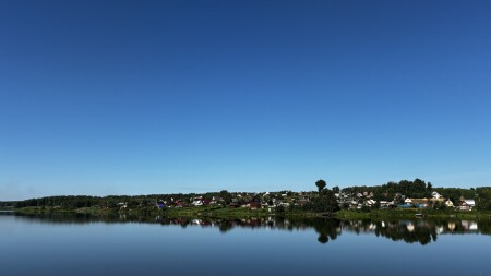 село Барлак