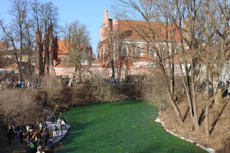 День Св.Патрика