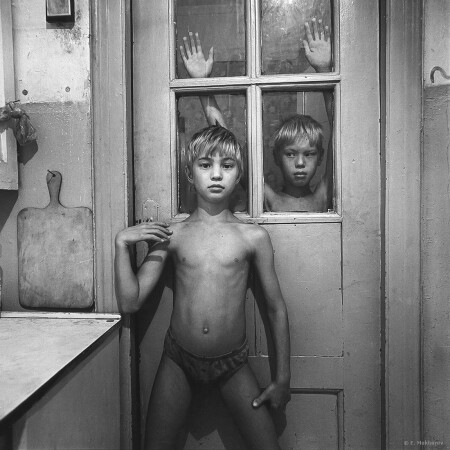 Азис и Евгений. С-Пб., 1997.