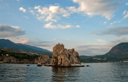 Скала